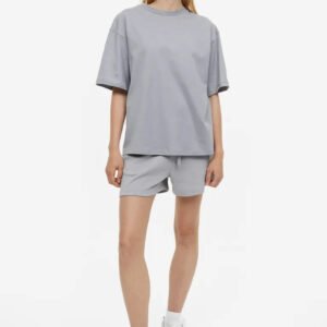 Boxy T-shirt