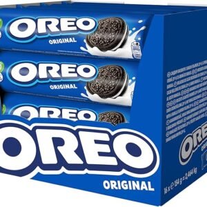 OREO ORIGINAL 20X154G