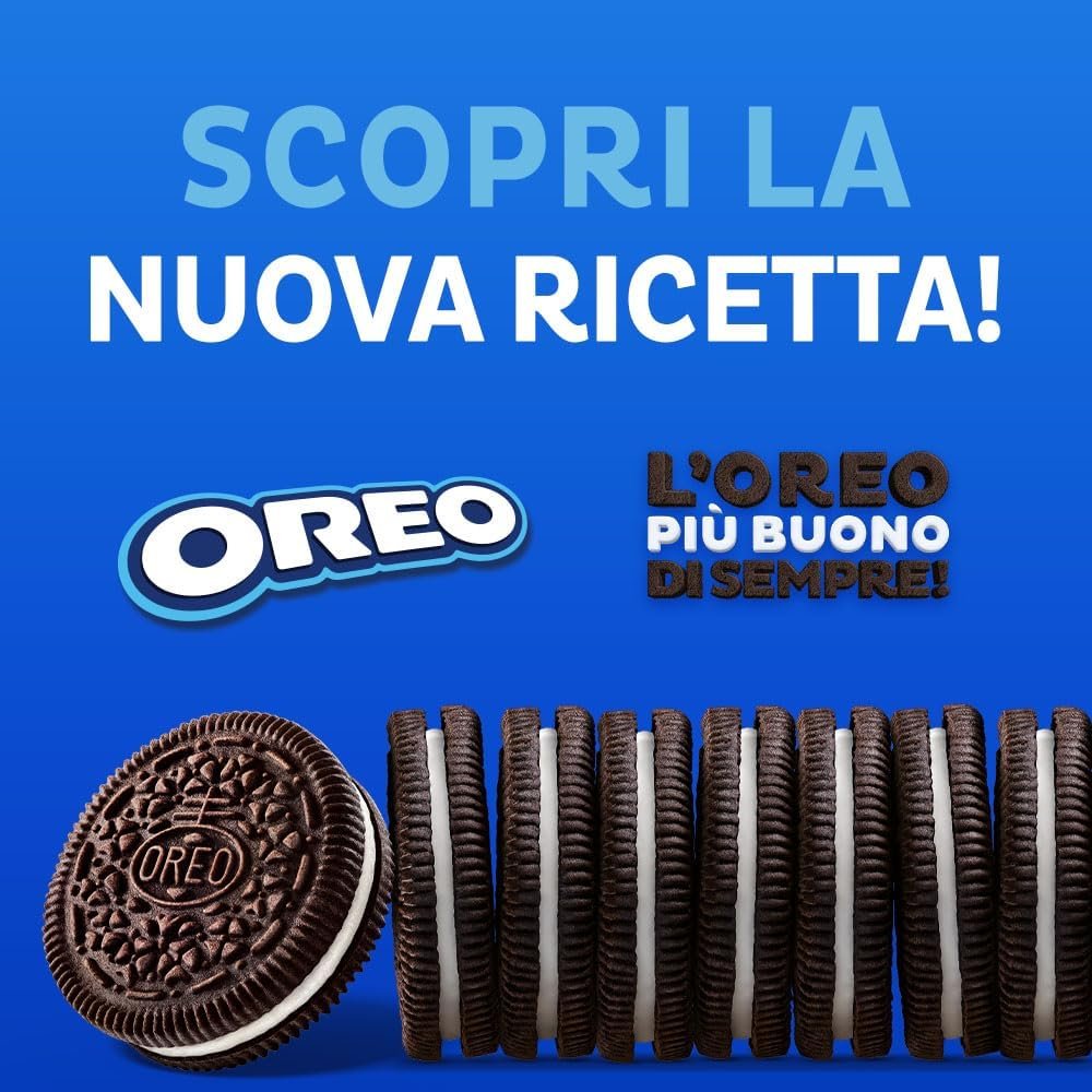 OREO ORIGINAL 20X154G - Image 3