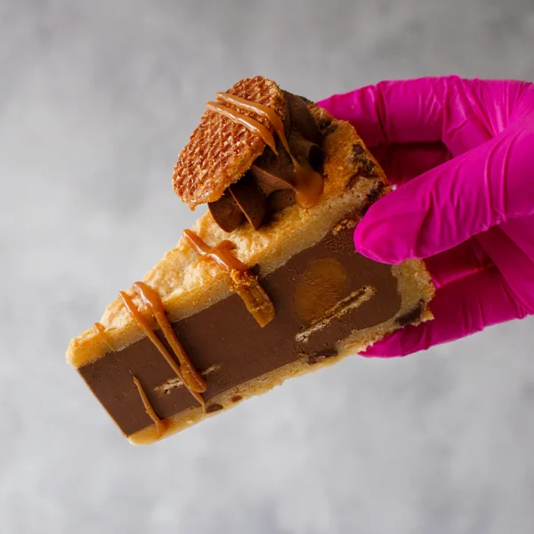 Limited Edition Messy Aprons, Rolling Pins & Wins Cookie Pie Box - Image 8