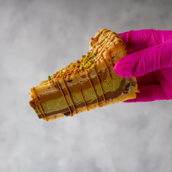 Limited Edition Messy Aprons, Rolling Pins & Wins Cookie Pie Box - Image 9