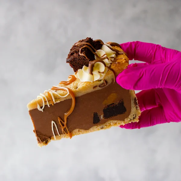 Limited Edition Messy Aprons, Rolling Pins & Wins Cookie Pie Box - Image 10